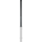 Ornamental bollard | square steel tube 70 x 70 mm | series 4073B | removable, with triangular locking mechanismacc. with DIN 3223, self-engaging lockwith hot-dip galvanized ground socket part-no. 470.10approx. 500 mm below ground